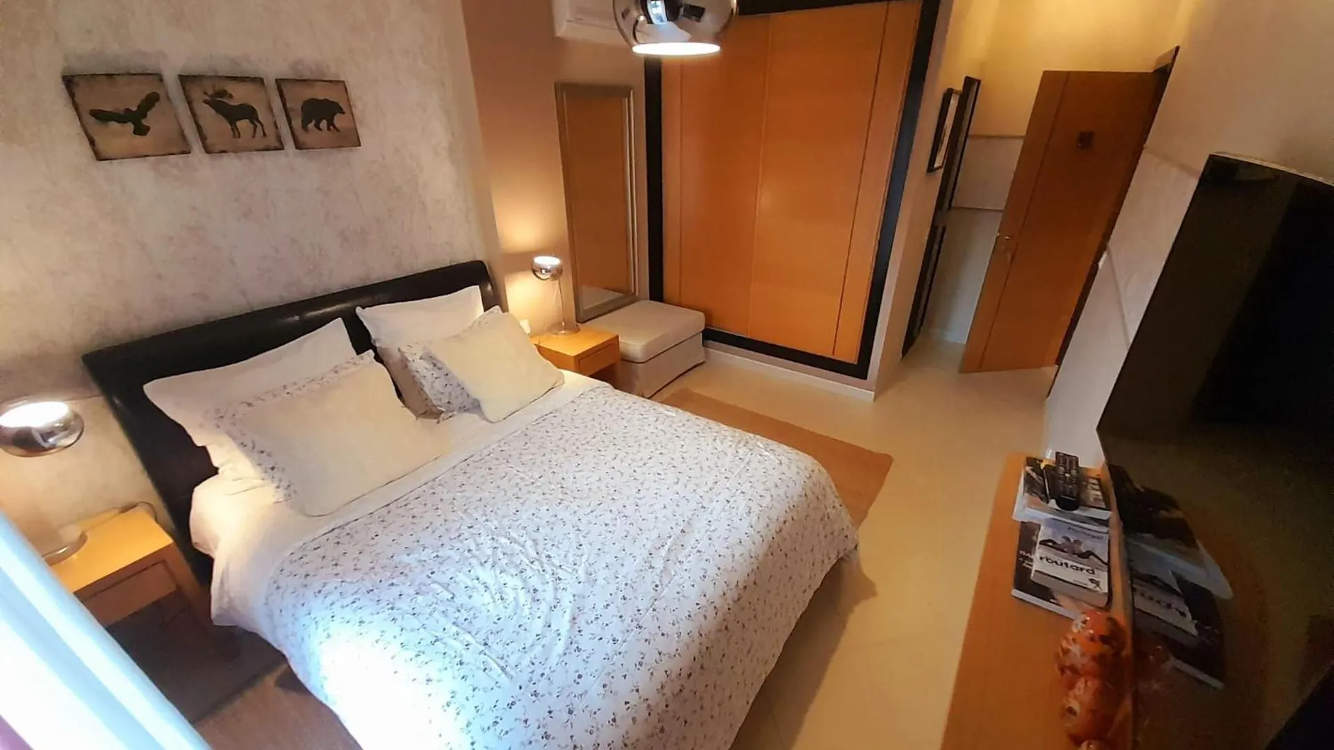 Sunhouse Room Albufeira 0*,