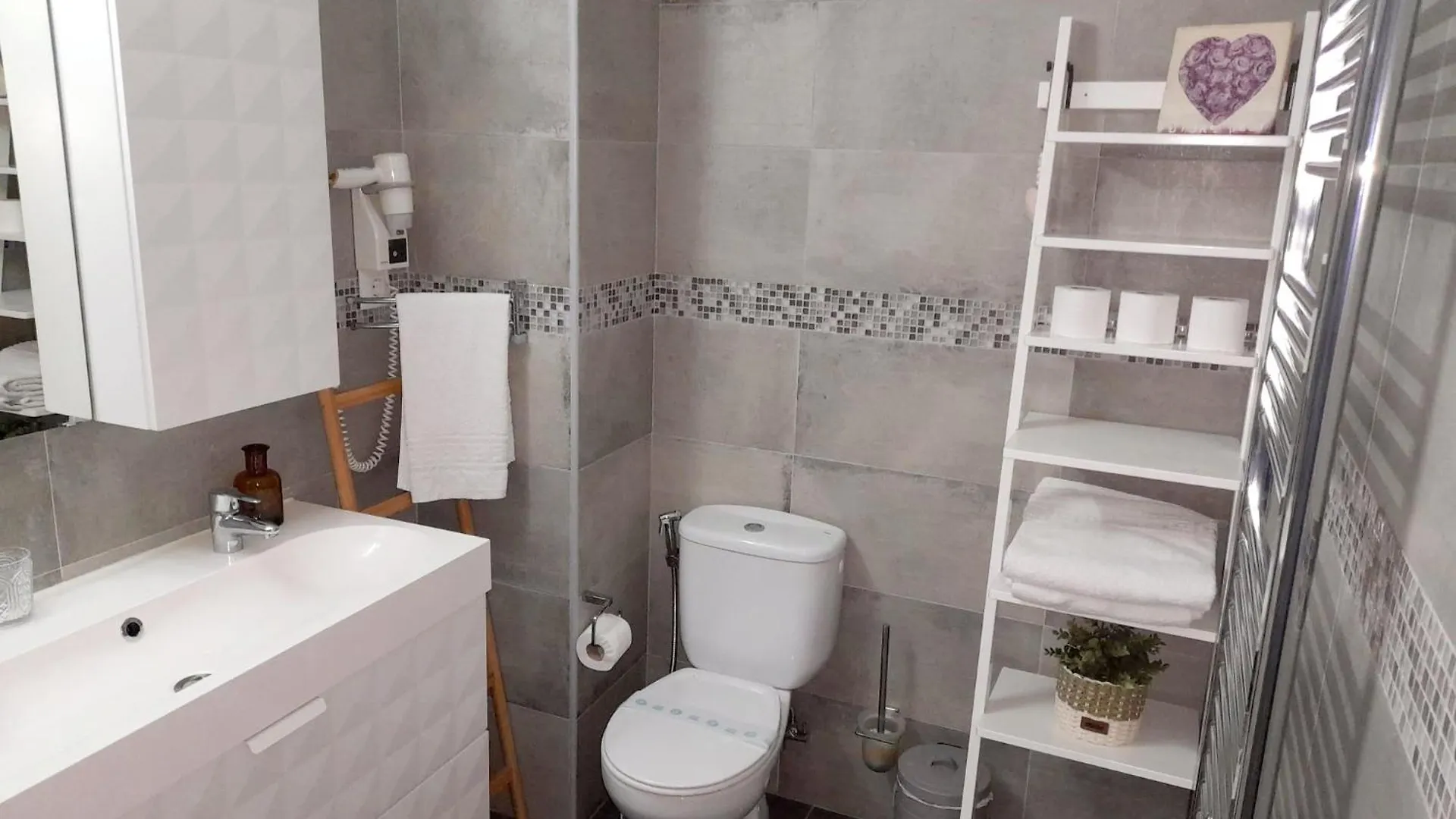 Guest house Sunhouse Room Albufeira