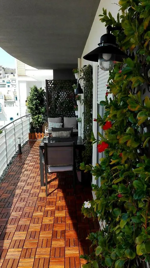 Guest house Sunhouse Room Albufeira Portugal