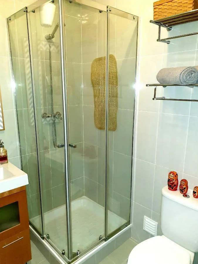 Guest house Sunhouse Room Albufeira