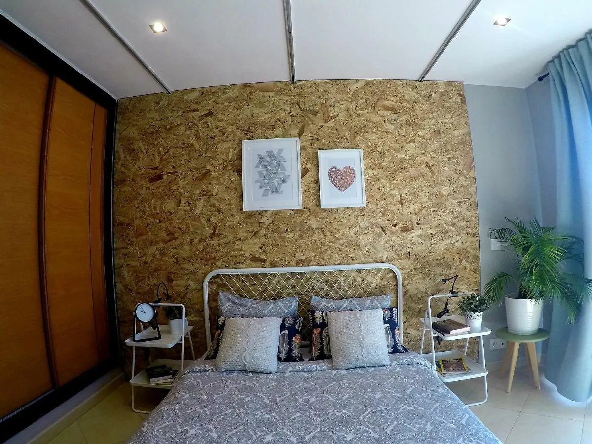 Guest house Sunhouse Room Albufeira Portugal