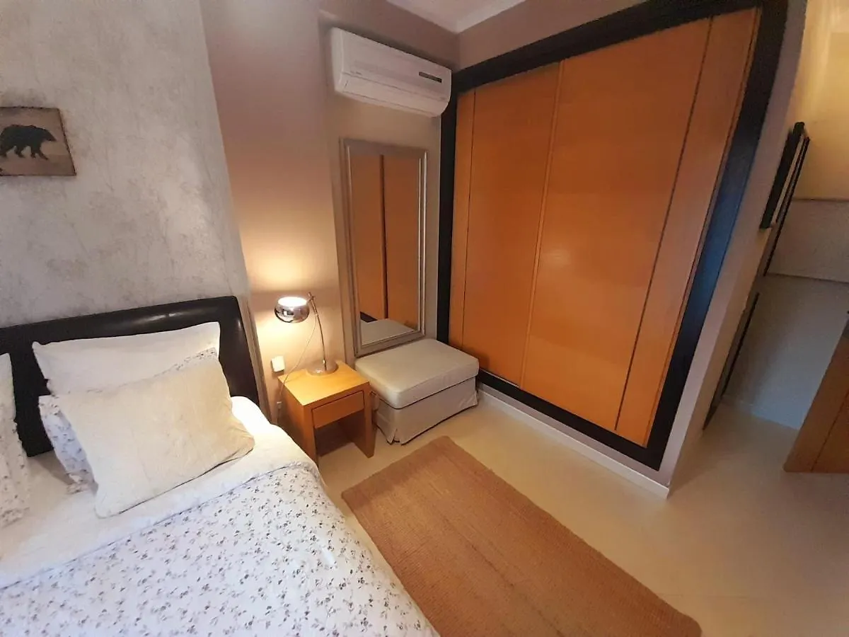 Guest house Sunhouse Room Albufeira