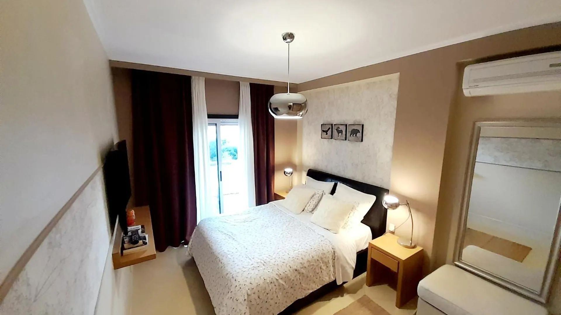 Sunhouse Room Albufeira