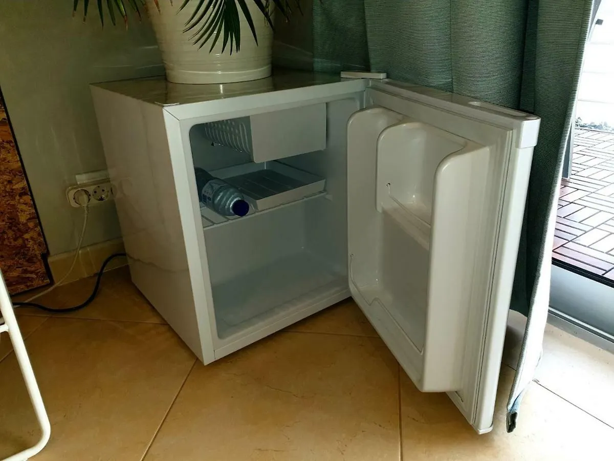 Guest house Sunhouse Room Albufeira