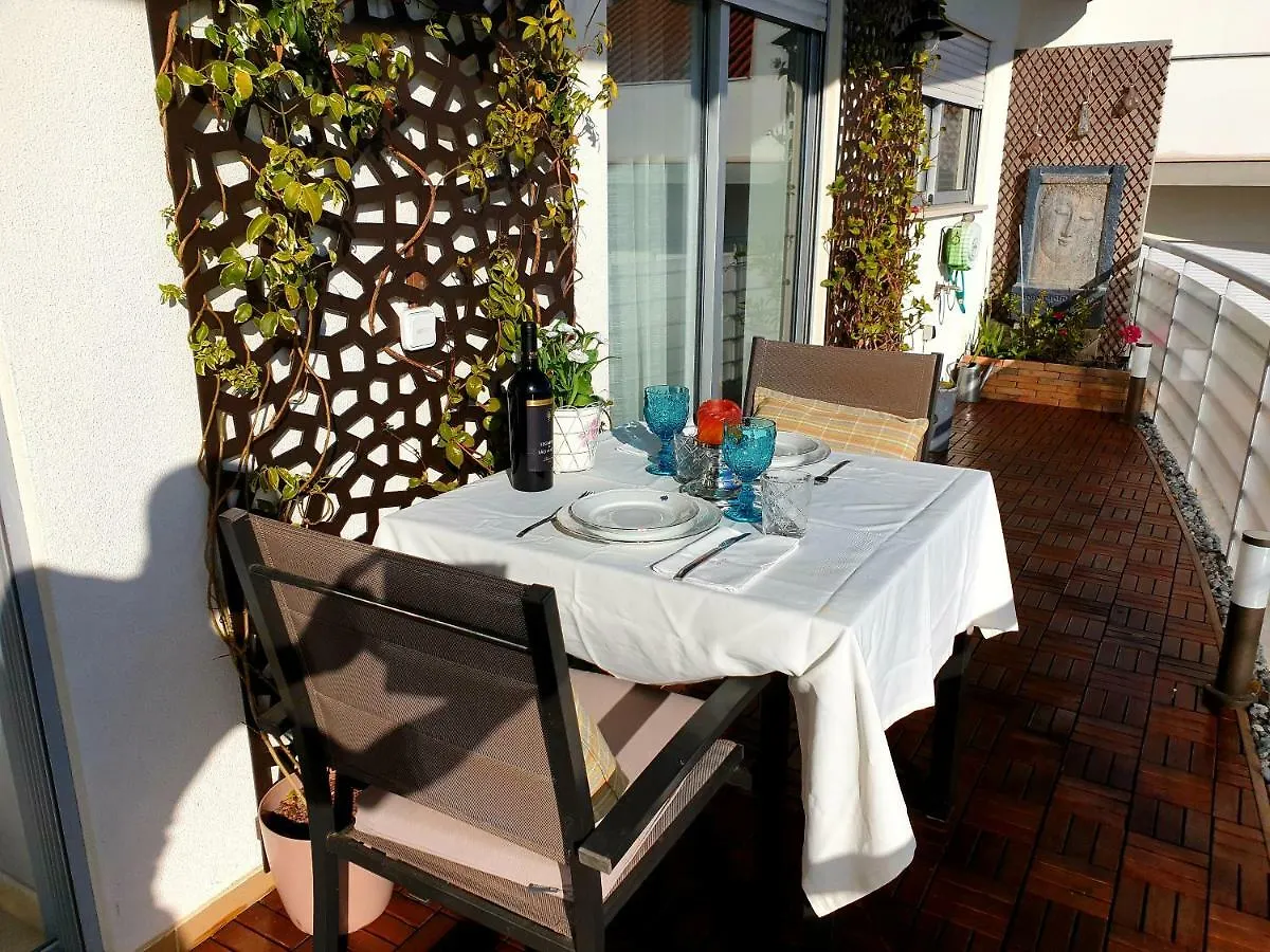 Guest house Sunhouse Room Albufeira Portugal