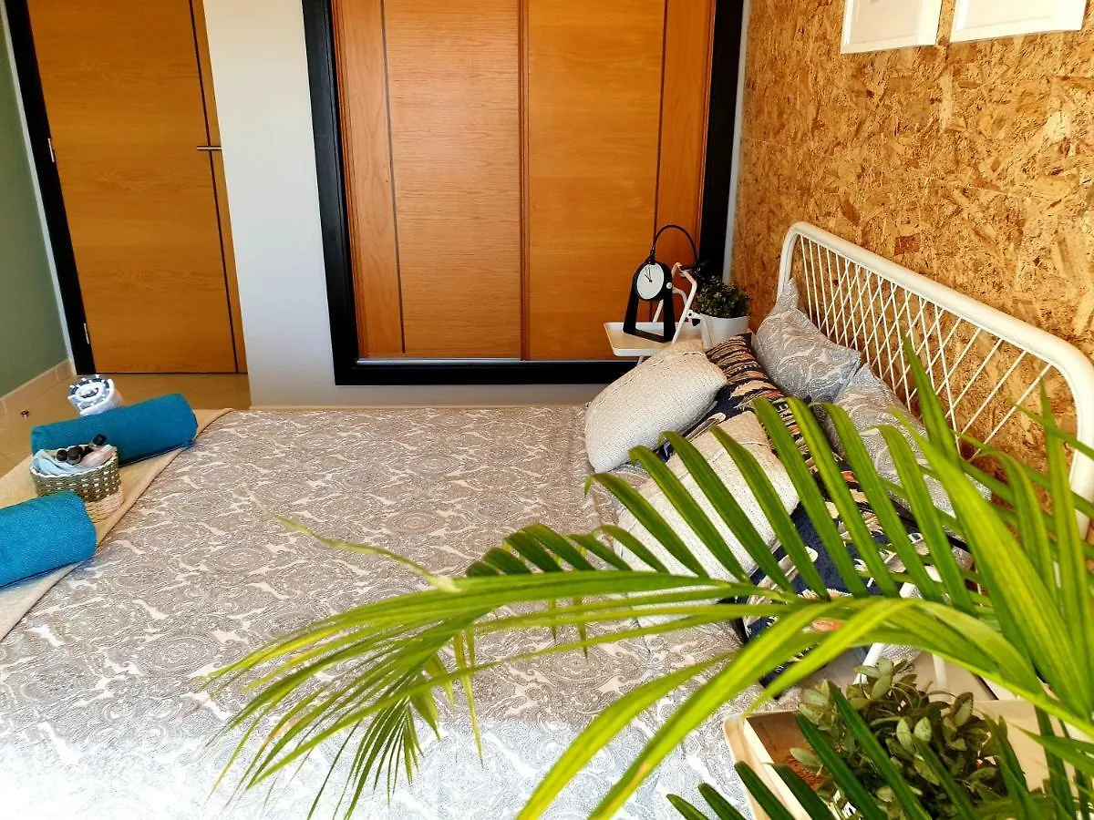 Sunhouse Room Albufeira