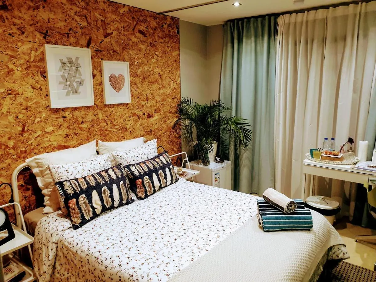 Sunhouse Room Albufeira