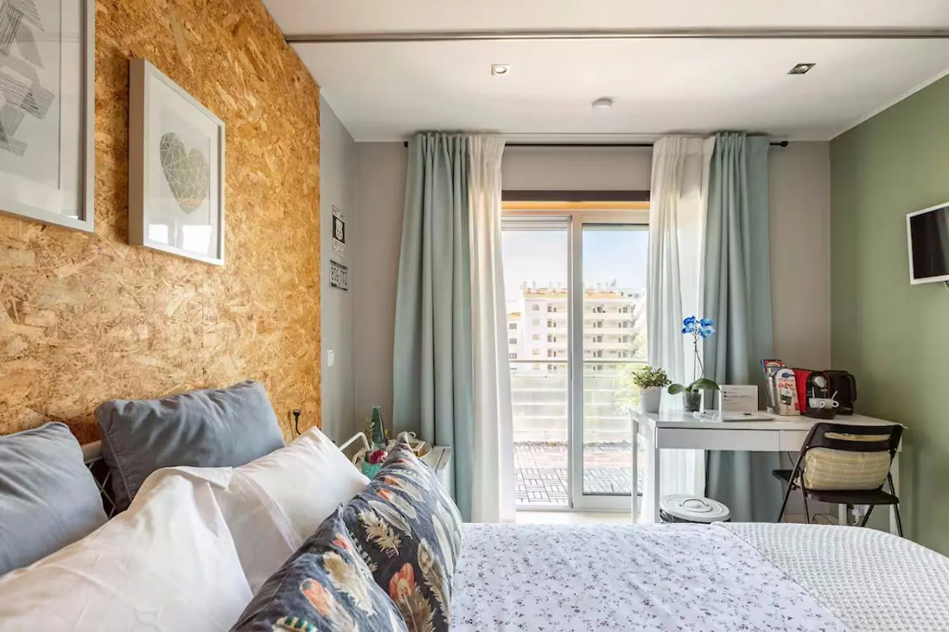 Sunhouse Room Albufeira