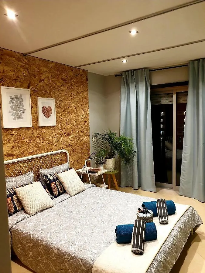 Sunhouse Room Albufeira Maison d'hôtes