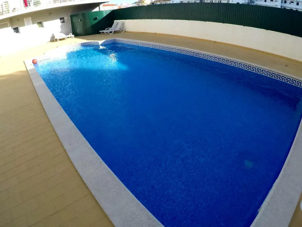 Sunhouse Room Albufeira Maison d'hôtes