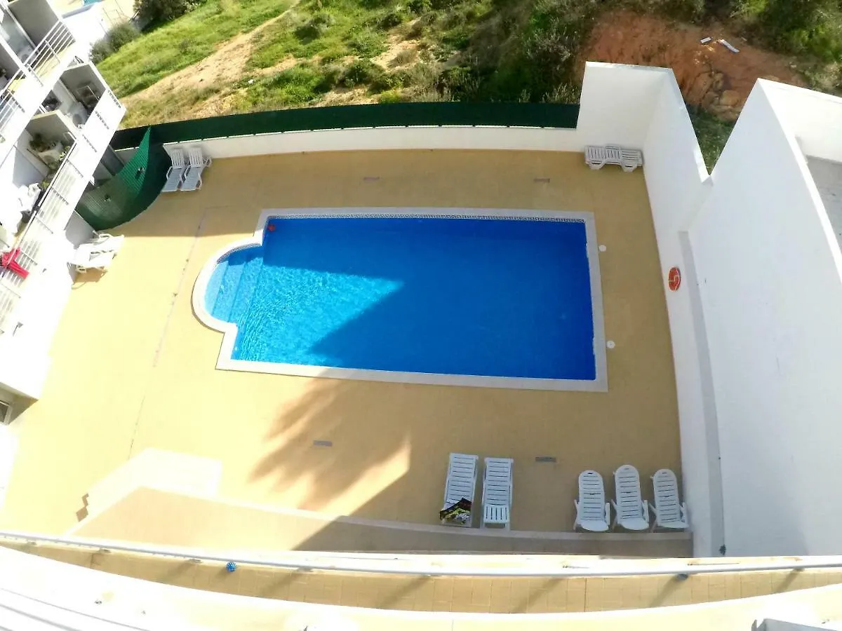Maison d'hôtes Sunhouse Room Albufeira Portugal