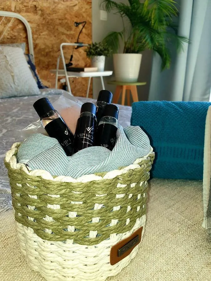 Sunhouse Room Albufeira